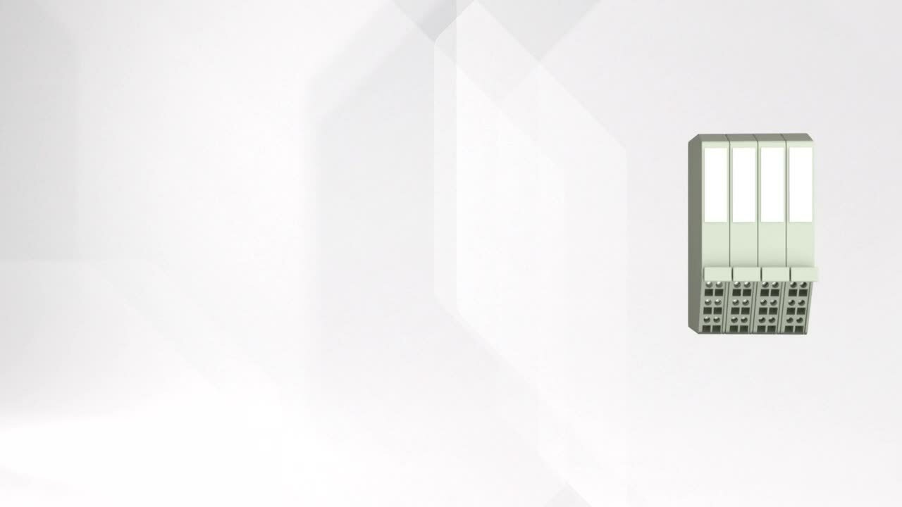 Build smart machines with ArmorBlock I/O and IO-Link technology