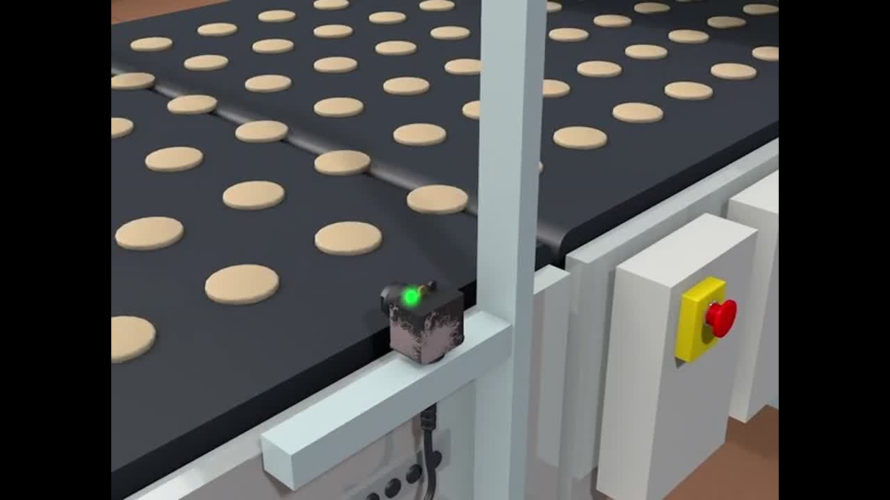 Smart Sensors for Predictive Maintenance