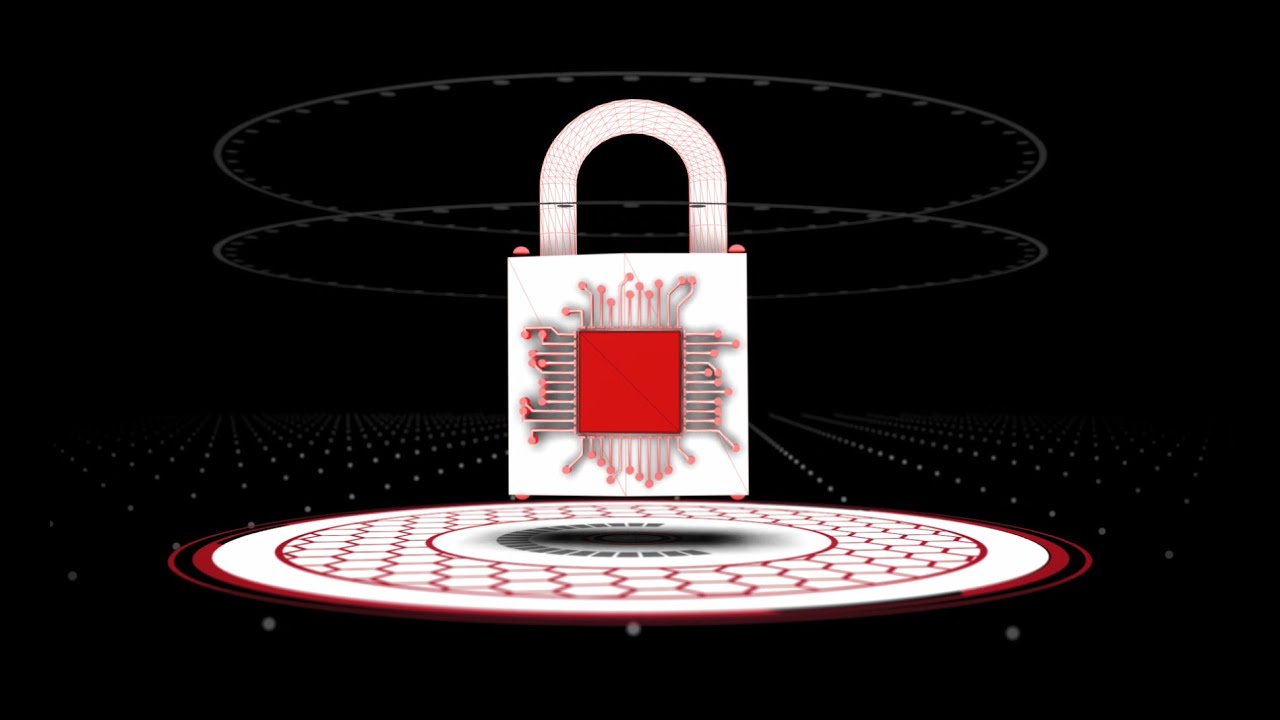 Industrial Cybersecurity: A Proactive Approach Video