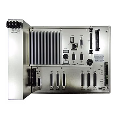 APAC5000/APAC5800 Otomasyon Kontrol Üniteleri