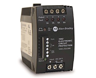Elektronik Devre Koruma Modülleri
