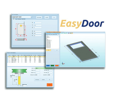 EasyDoor