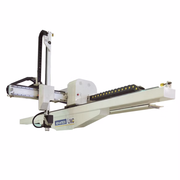 IRS-EZ G203/G503 Kartezyen Robot