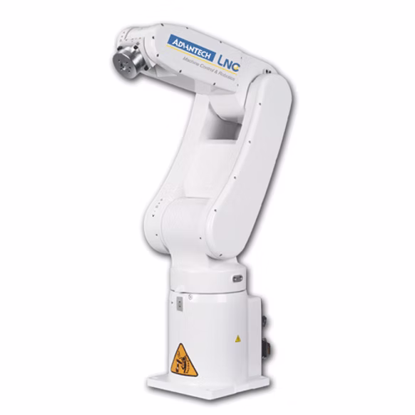 IRS-J605 6 Eksen Robot