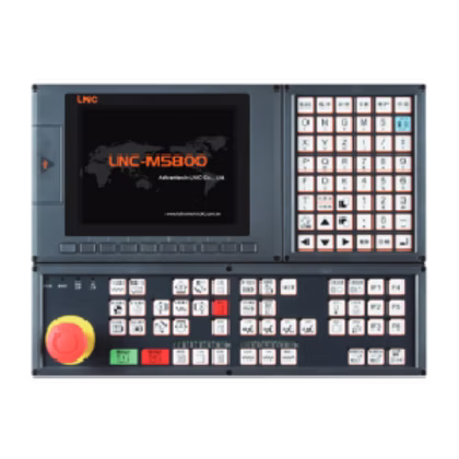 M5800A / M5800D Freze Kontrol Üniteleri