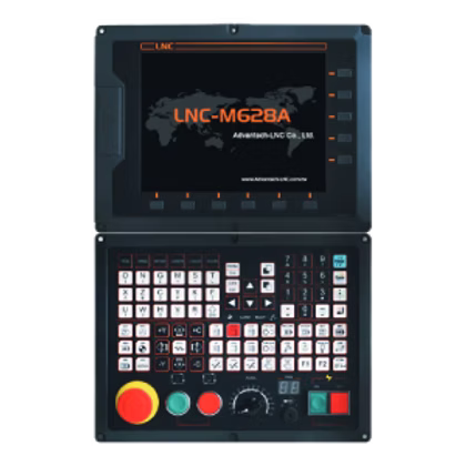 M628A / M668A Freze Kontrol Üniteleri