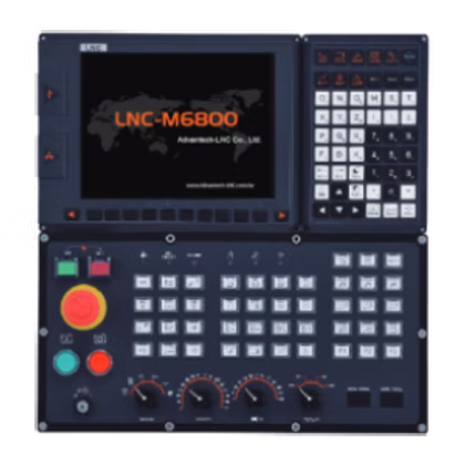 M6800A / M6800D Freze Kontrol Üniteleri