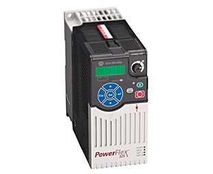 Powerflex 525