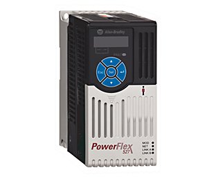 Powerflex 527