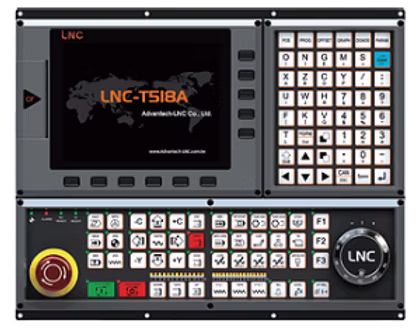 T518A / T568A  CNC Torna Kontrol Üniteleri
