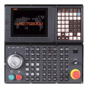 T5800A / T5800D  CNC Torna Kontrol Üniteleri