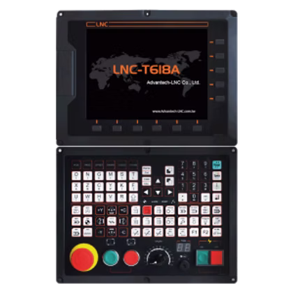 T618A / T668A  CNC Torna Kontrol Üniteleri