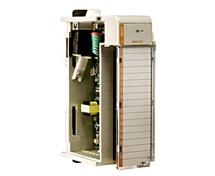 Compact I/O Modülleri