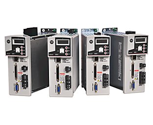Kinetix 300