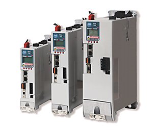 Kinetix 5500