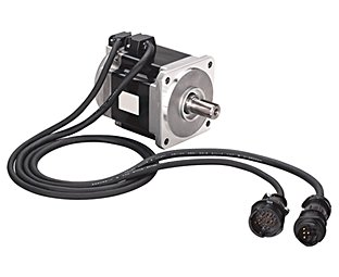 TL/TLY Servo Motor