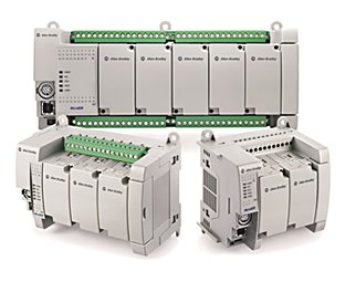Micro 800 PLC