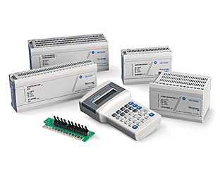 MicroLogix PLC
