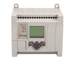 MicroLogix 1100