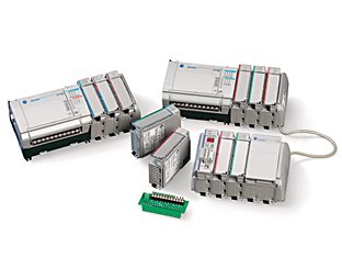 MicroLogix 1500