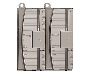 MicroLogix Genişleme Modülleri
