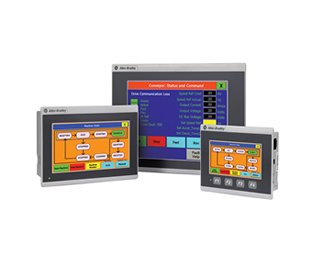 PanelView 800