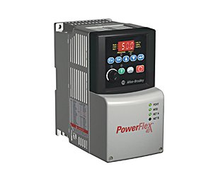 Powerflex 40