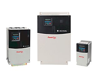 Powerflex 400