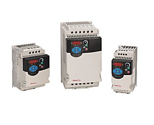 Powerflex 4M