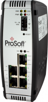 PLX31-EIP-MBS4 EtherNet/IP – Modbus Seri 4 Portu